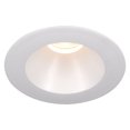 thumbnail image 1 of Wac Lighting Hr-3Led-T118pn Tesla Pro 3.5" Led Open, Reflector Trim - White, 1 of 2