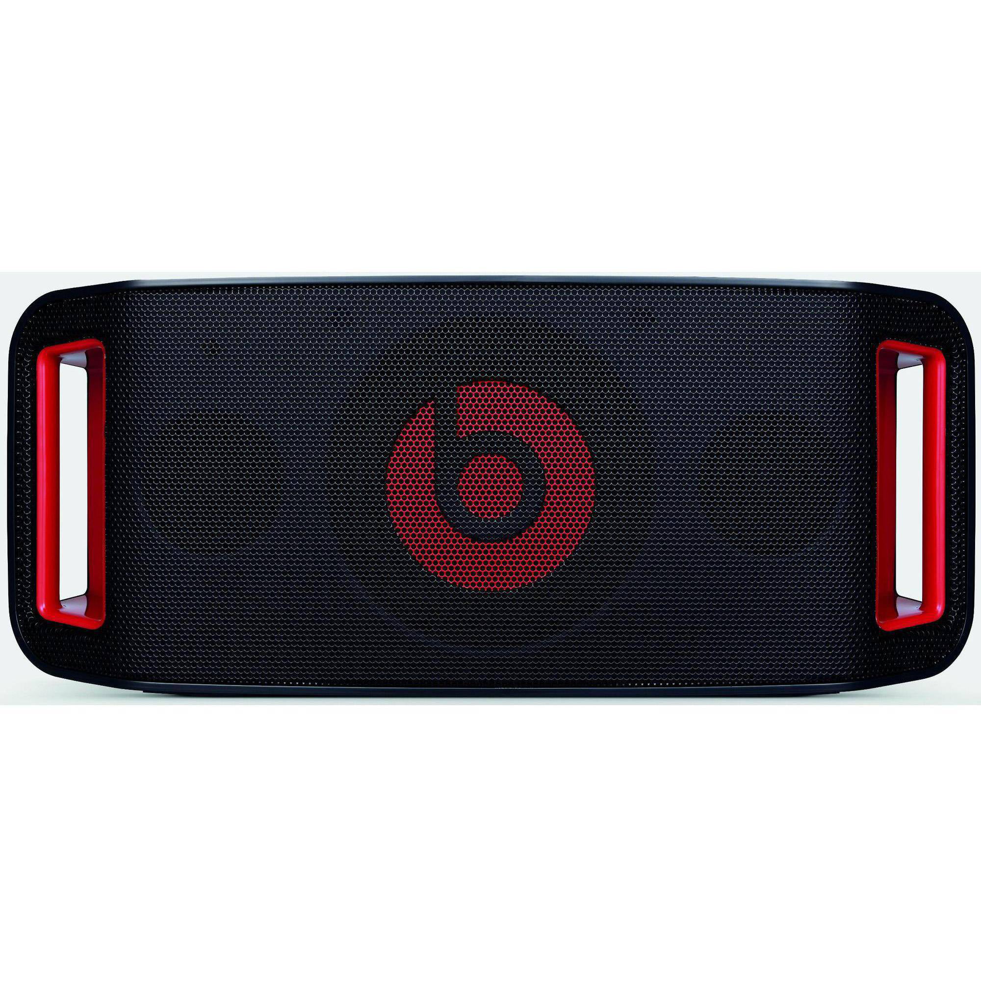 beats by dr dre boombox
