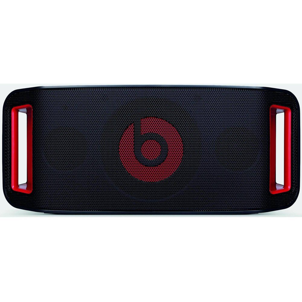 Refurbished Beats by Dr. Dre Beatbox Portable Speaker, Black Walmart