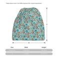 thumbnail image 3 of Disketp Sea Lighthouse Slouchy Beanie Hip-Hop Soft Lightweight Running Beanie Adult Hats Chemo Cap for Men Women, 3 of 8