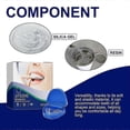 thumbnail image 4 of Braces Beauty Teeth Guard Teeth At Night Sleep Bite Anti-Grinding Teeth Clean Teeth Protection Teeth Invisible Braces, 4 of 5
