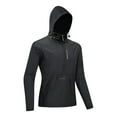 thumbnail image 1 of Heiheiup Veste Cycliste Veste Coupe-Vent Veste Sportswear de Plein Air, 1 of 9