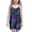 Multicolor #01, variant on Nmnitkp Girl Dresses Cute Summer Dresses Ruffle Sleeve Tiered Swing Midi Casual Sundress with Pockets Multicolor,9 Years