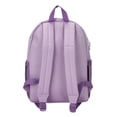thumbnail image 7 of Lilo & Stitch Line Art 16.5” Adult Lavender Backpack, 7 of 7