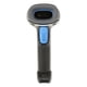 thumbnail image 2 of Escáner de código de barras D, escáner de código de barras 2D, escáner portátil Bluetooth, escáner de código de barras inalámbrico, rendimiento inigualable, 2 of 8