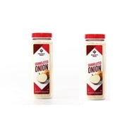 2 PACK | MM Granulated Onion (20 oz.)
