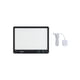thumbnail image 2 of Panel de luz LED Amaran Verge, iluminado en los bordes, sin parpadeos, seguro para los ojos, 2 of 8