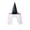 C 11#, variant on Halloween Pointed Witch Hat, Lightweight Wizard Headwear Accessory, Ideal for Halloween Themed Parties, Evening Gathering, Photo Shoot, Festival Outfit and Holiday Dress Up Supplies D