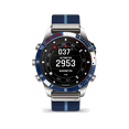 thumbnail image 4 of Garmin MARQ® Captain (Gen 2) - Premium Nautical Smartwatch, 4 of 5