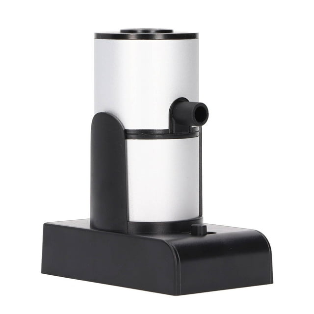 Infusor De Humo De Mano, Dispositivo Para Fumar De Fácil Limpieza, Ahumador De Cócteles De Madera Para Carne Y Salmón Sous Vide