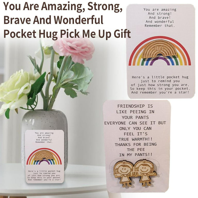  Pick Me Up Gifts