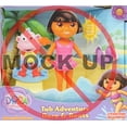 thumbnail image 2 of Bath Adventure Dora & Boots, 2 of 2