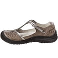 thumbnail image 3 of Jambu Women's Creek Mary Jane Flats, Gunmetal \ Grey,8.5 M US, 3 of 5