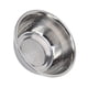 thumbnail image 4 of Cesta para lavar verduras, colador multifunción de acero inoxidable a prueba de herrumbre para cocina, hogar, plata, 4 of 8