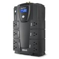 thumbnail image 2 of CyberPower Intelligent LCD CP685AVRLCD - UPS - 390 Watt - 685 VA, 2 of 5