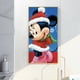 thumbnail image 1 of Cuadros Decorativos Mosaico de Minnie de Navidad 5D, dibujo de diamante redondo completo, artesanía de diamantes de imitación hecha a mano Ndcxsfigh Nuevos Originales, 1 of 8