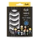 thumbnail image 1 of RUDE Pestañas Postizas Peanuts 3D Premium set 5 piezas, 1 of 2