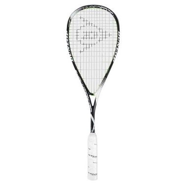 Dunlop Hyperfibre  Evolution Squash Racket