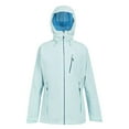 thumbnail image 1 of Regatta Womens Birchdale Shell Waterproof Jacket, 1 of 5
