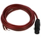 thumbnail image 1 of Speaker Cable Banana Plug Stable Signal Transmission Listening 200CM Multi 1Pc, 1 of 3
