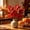 Red, variant on EDHITNR Artificial Maple Leaf Bouquet 2Pcs Plastic Fall Foliage Decor for Photography Props, Three Tone Green Yellow Red Leaf Bunches for Table Centerpiece Shelf Entryway Arrangements