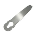 thumbnail image 2 of Cortacésped inalámbrico Cuchilla metal PolyCut 2-2 Cortacésped 45 Cuchilla repuesto Cuchilla cortacésped (A), 2 of 8