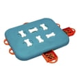 thumbnail image 4 of Pet Puzzle Feeder Toy, Casino Treasure Hunt Game for Dogs Cats, Slow Food Dispenser for Mental Stimulation & Boredom Relief, 4 of 4