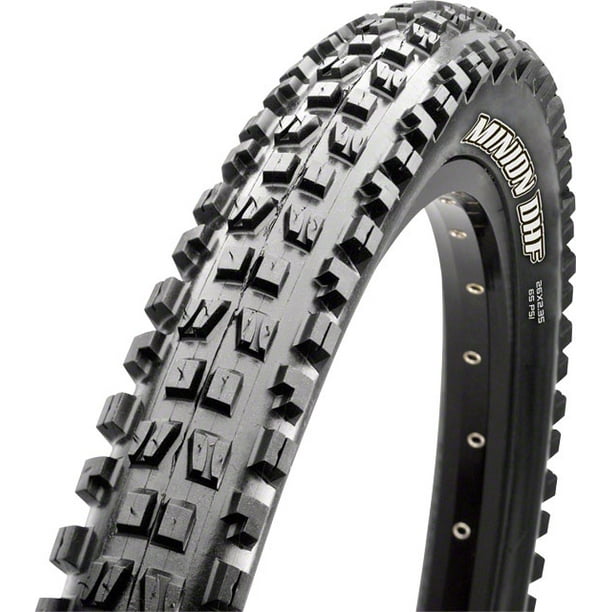 maxxis minion dhf 2.6