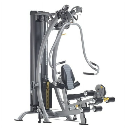 NEW TuffStuff SXT-Hybrid Home Gym