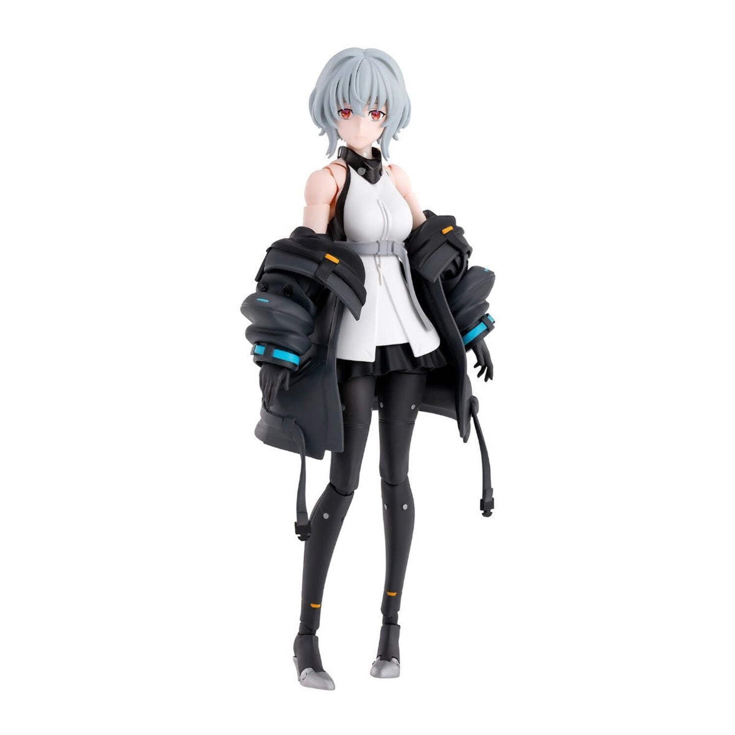 Synduality: Noir Noir S.H.Figuarts Action Figure