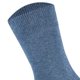 thumbnail image 3 of s.Oliver Calcetines Unisex, Paquete de 8 - Calcetines cortos, lisos Azul/Gris 43-46, 3 of 3