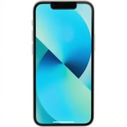 OtterBox Clearly Protected Glass Screen Protector for Apple iPhone 13 mini - Clear
