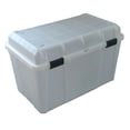 thumbnail image 3 of Caja de Plastico 130 litros Transparente Peyo Hercules, 3 of 4