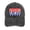 Black, variant on Democracy Isn’t A Spectator Sport Gray Baseball Cap for Men Women, Adjustable Snapback Hats Cotton Hat