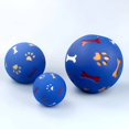 thumbnail image 4 of BESTSKY Dog Toys,Visual Appeal Interactive Dog Toys,Colorful and Cute Designs Moving Dog Toy,Blue,S, 4 of 5