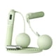 thumbnail image 5 of Cuerda inalámbrica para saltar en casa, fitness, deportes, cuerda para saltar, bola de peso, especial para quemar grasa, conteo electrónico inteligente, cuerda para saltar, 5 of 5