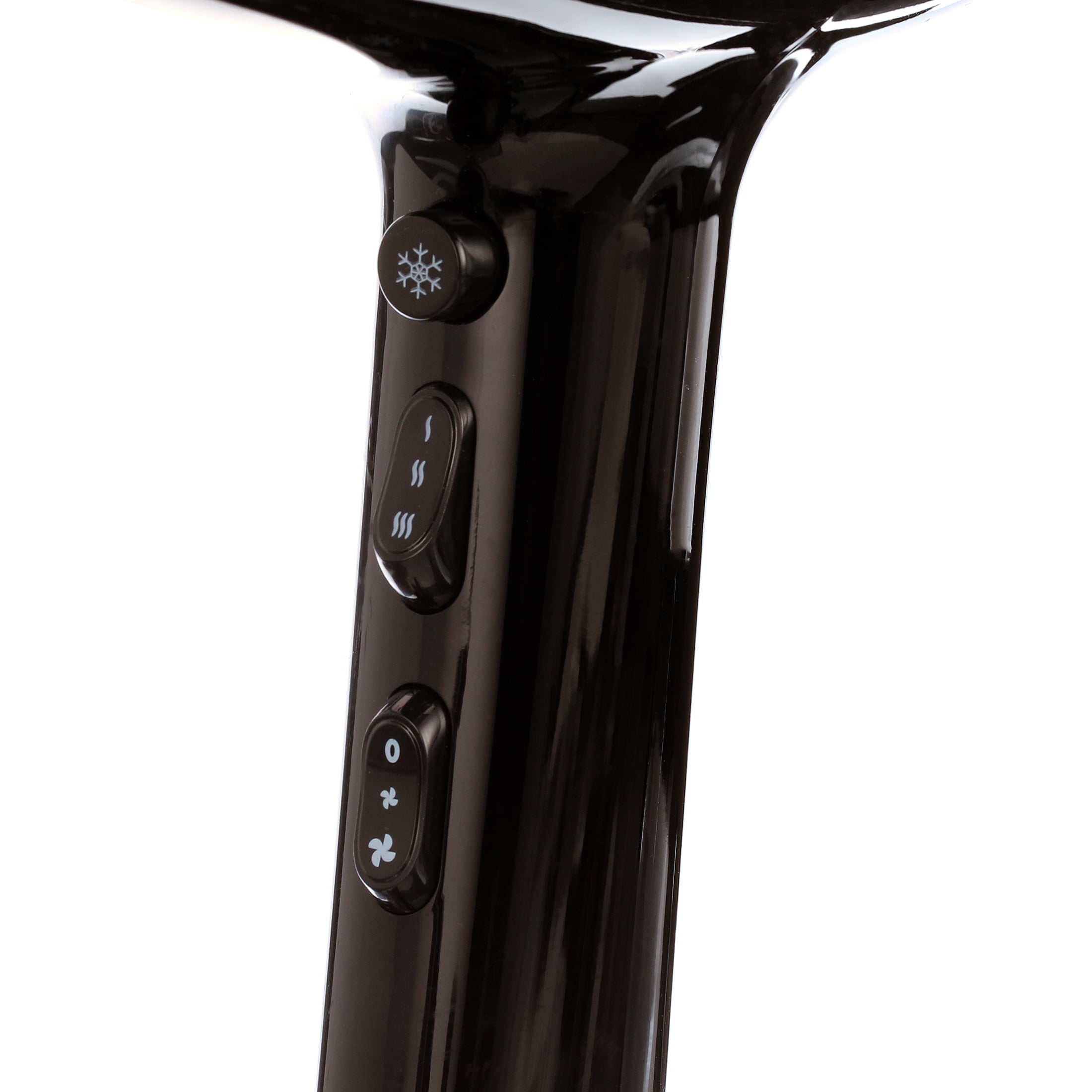 Sultra ID Style Store Power Dryer with Retractable Cord