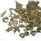 thumbnail image 2 of Un Paquete de 100 Piezas de Abalorios para Joyas, Suministros para Manualidades, Accesorios para Manualidades, , Collar, Pendien, 2 of 5