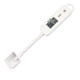 thumbnail image 2 of Moyic Medidor de salinidad, Detector de sal, pluma de prueba, pantalla LCD, precisión, tamaño compacto, artesanía, accesorios para el hogar, Cocina y Comedor Moyic HA066767-00B, 2 of 6