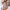Pink, variant on Womens V Neck Beach Romper Ruffle Layered Drawstring Waist Shorts Jumpsuit