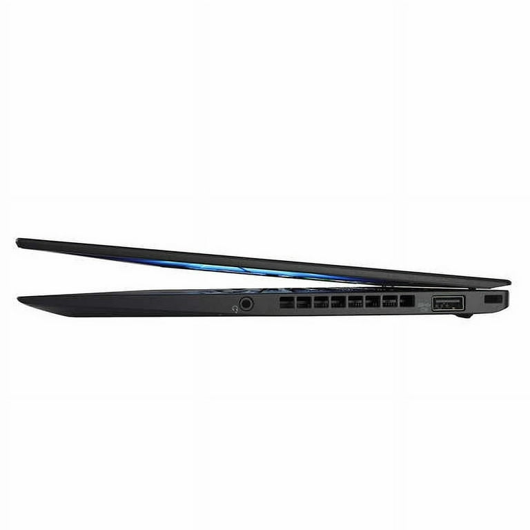 Lenovo X1 Carbon 6th Generation Ultrabook: Core i7-8550U, 16GB RAM