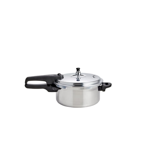 IMUSA 4.2Qt Basic Pressure Cooker