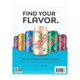 30 Pack Zevia Zero Calorie Soda Variety Pack (12 fl. oz)