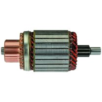 OEG Parts New Armature Replacement For Nissan Sentra L4 2.5L 04-06 M106X62871 SMT3026 300-48028