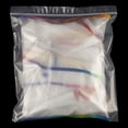 thumbnail image 4 of Resealable Plastic Bags, Clear Storage Bag (11.9 x 10.6 In, 500 Pack), 4 of 5