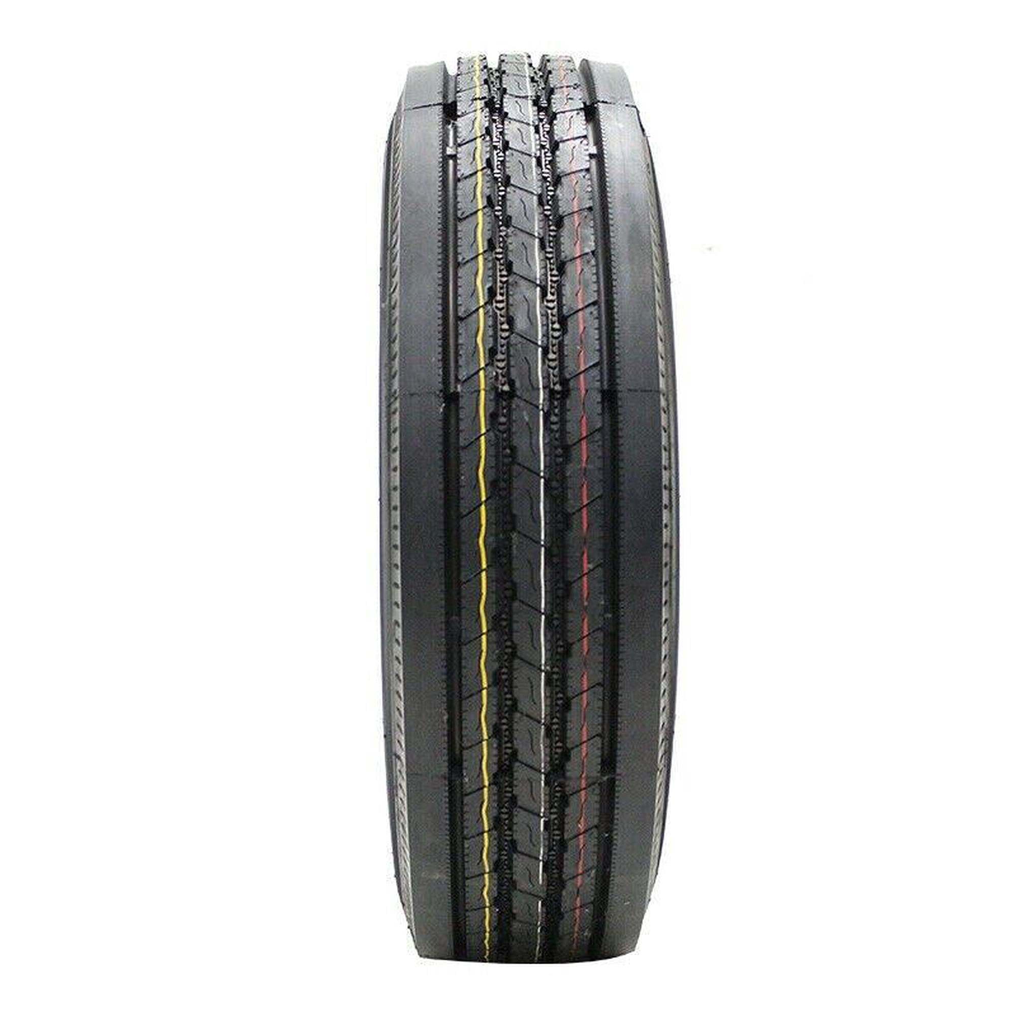 Gladiator All Steel ST235/80R16 H/16PLY