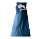thumbnail image 1 of Solo hotel Saco de dormir Viaje plegable Senderismo Ligero Camping Saco de dormir doble kenally JJ25207-09, 1 of 7