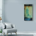 thumbnail image 3 of Trademark Fine Art 'Cry Me a River I' Canvas Art by Erin Ashley, 3 of 4