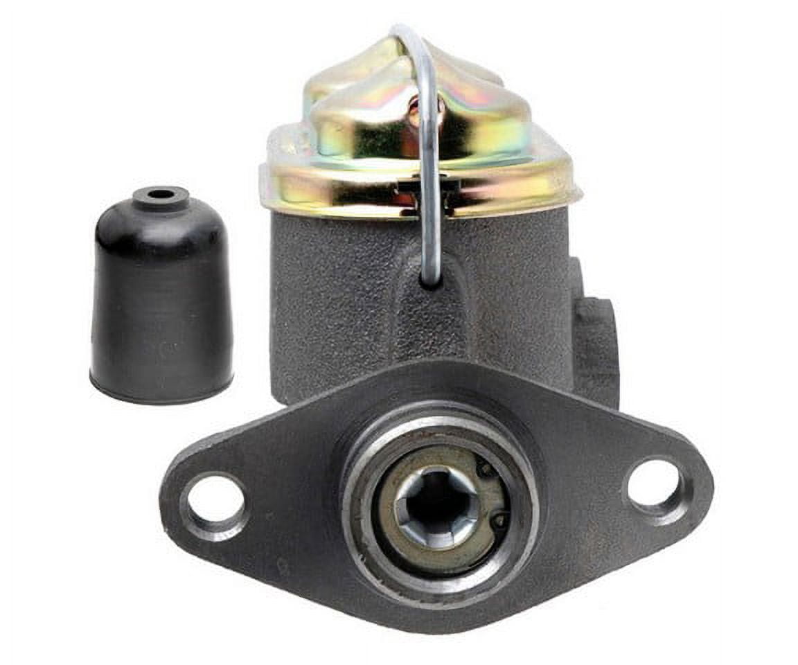 Raybestos MC36237 Professional Grade Brake Master Cylinder Fits select: 1972-1974 AMERICAN MOTORS JEEP, 1973-1975 JEEP JEEP