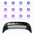 thumbnail image 7 of YUNOVA Waterproof Fitness Tracker with 24/7 Heart Rate & Sleep Monitor, 14 Sports Modes, Smart Notifications, USB Charging for Women Men, 7 of 7